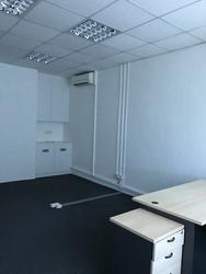 Uni-tech Centre (D22), Factory #146765722